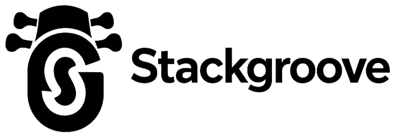 Stackgroove
